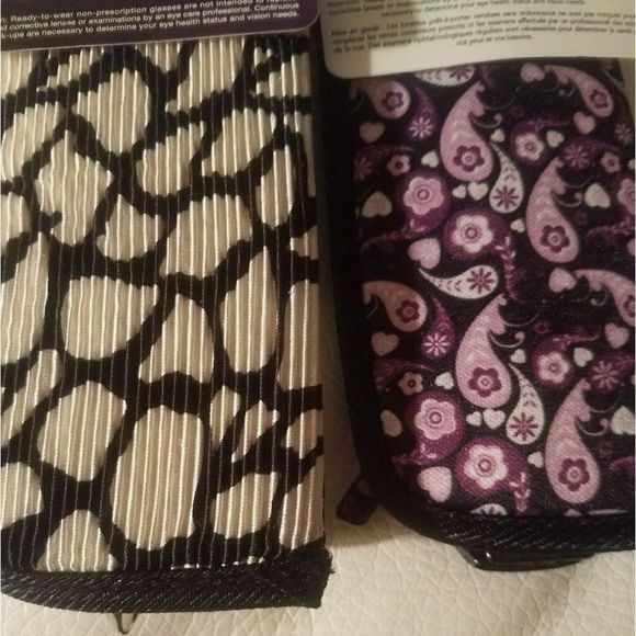 Bundle 2pr Foster Grant Readers - Picture 3 of 4